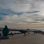 Belle De Nuit 民宿 奥斯滕德