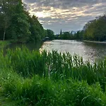 Belle De Nuit 奥斯滕德