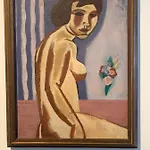 Belle De Nuit 奥斯滕德