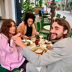 民宿 Belle De Nuit *