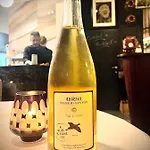 Belle De Nuit * 奥斯滕德