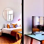 Belle De Nuit 奥斯滕德