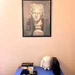 Belle De Nuit 奥斯滕德