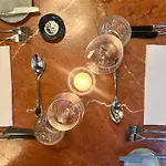 Belle De Nuit 民宿 奥斯滕德