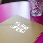 Belle De Nuit 民宿 奥斯滕德