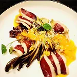 Belle De Nuit 民宿 奥斯滕德