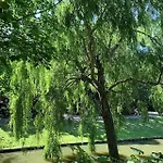 民宿 Belle De Nuit 奥斯滕德