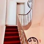 民宿 Belle De Nuit 奥斯滕德