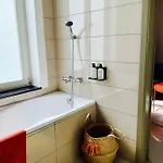 民宿 Belle De Nuit 奥斯滕德