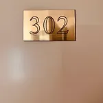 Belle De Nuit 民宿 奥斯滕德