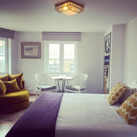 Habitación en casa particular Belle De Nuit *