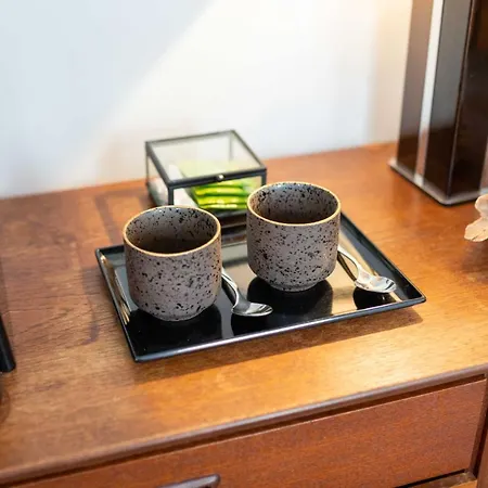 Belle De Nuit Habitación en casa particular