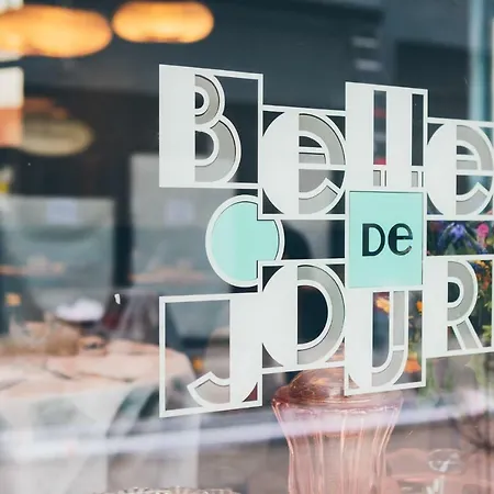 Belle De Jour 民宿