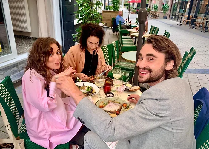 Habitación en casa particular Belle De Nuit *