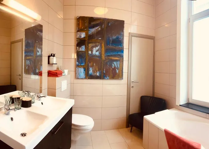 Belle De Nuit Habitación en casa particular *