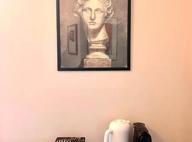 Belle De Nuit Ostende