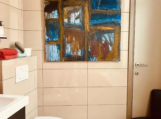 Belle De Nuit * Ostende