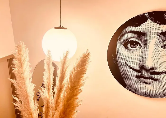 Belle De Nuit Ostende