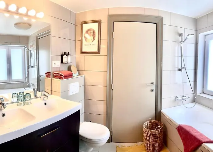 Belle De Nuit * Ostende