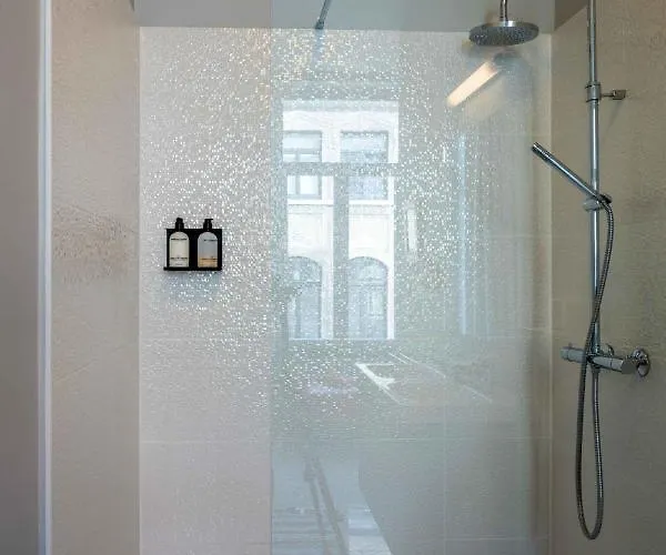 Habitación en casa particular Belle De Nuit *