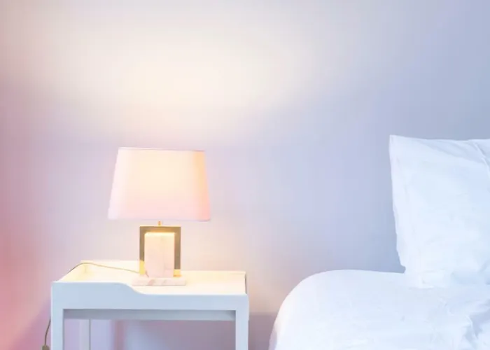 Belle De Nuit Habitación en casa particular *