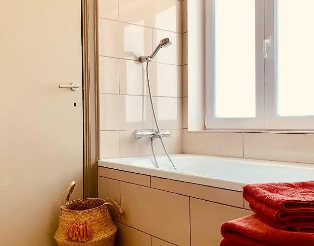 Habitación en casa particular Belle De Nuit *