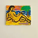 Δωμάτια σε οικογενειακή κατοικία Belle De Nuit