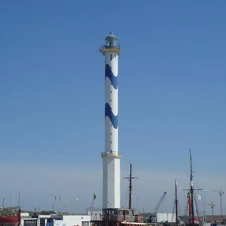 Belle De Nuit Остенде