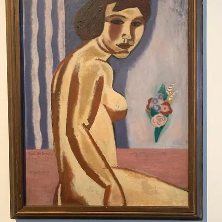 Belle De Nuit Ostend