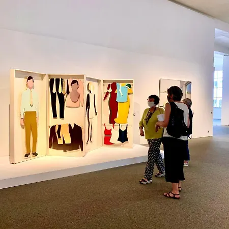 Belle De Nuit Kwatera prywatna *