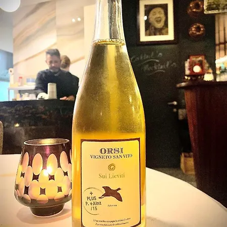 Belle De Nuit * Остенде