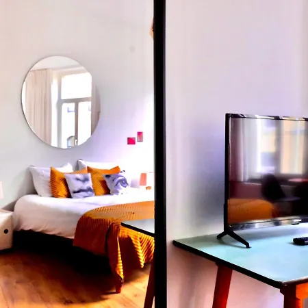 Belle De Nuit Ostend