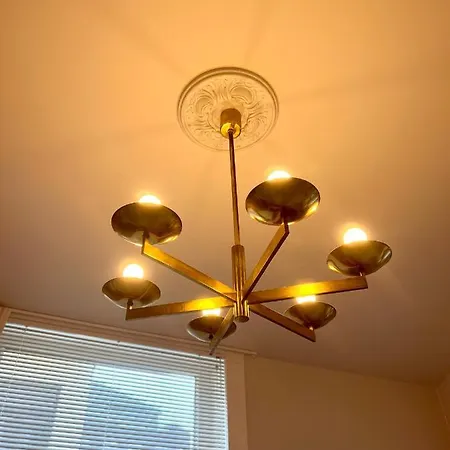 Belle De Nuit Проживание в семье *