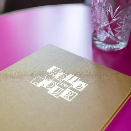 Belle De Nuit Quarto em Acomodações Particulares Ostend