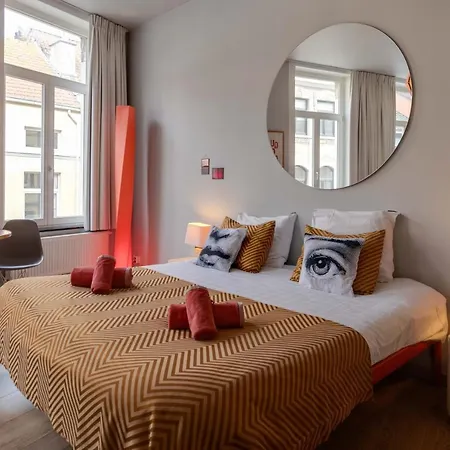 Belle De Nuit Ostend