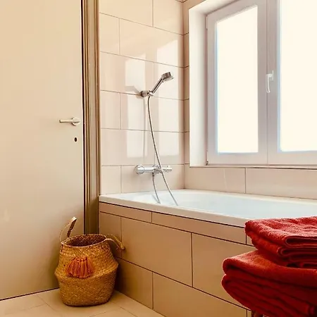 Quarto em Acomodações Particulares Belle De Nuit *