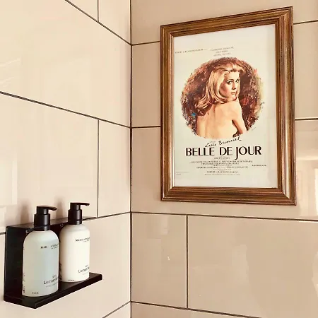 Belle De Jour Privat bolig Oostende