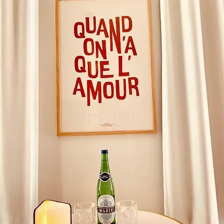 Belle De Nuit Ostend