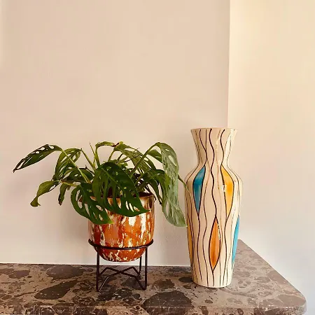 Belle De Nuit Quarto em Acomodações Particulares