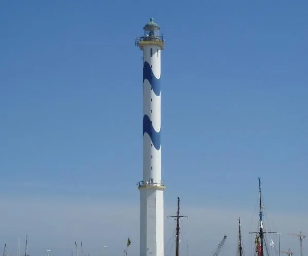 Belle De Nuit Ostend