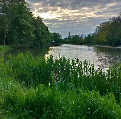 Belle De Nuit Ostend