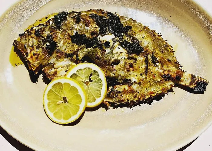 Belle De Nuit * Ostende