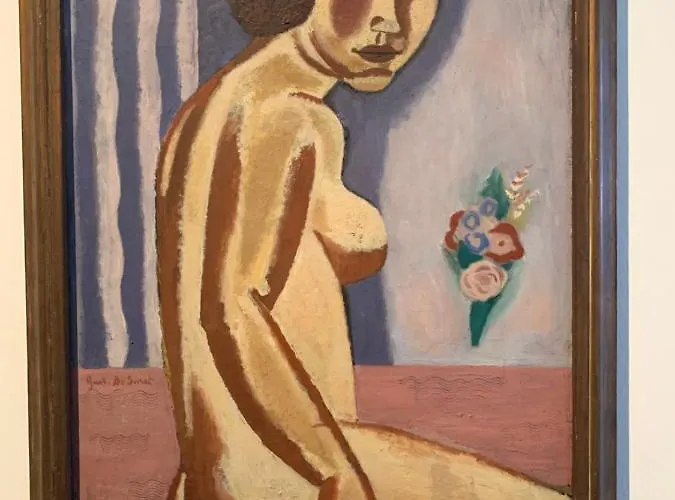 Belle De Nuit 奥斯滕德