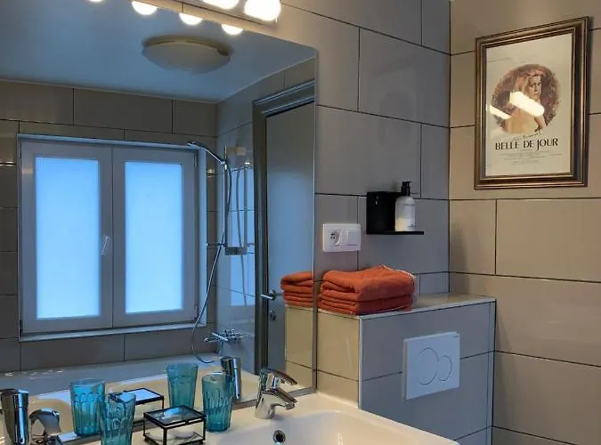 Belle De Nuit Ostende