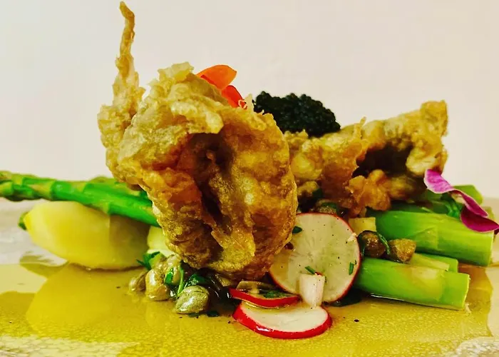 Homestay Belle De Nuit