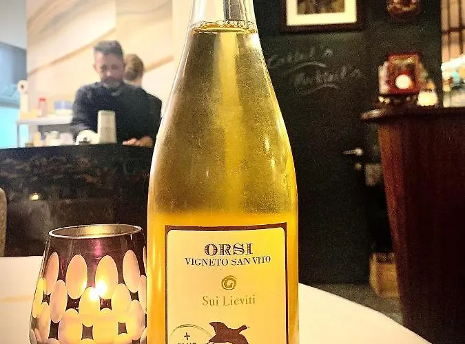 Belle De Nuit * 奥斯滕德