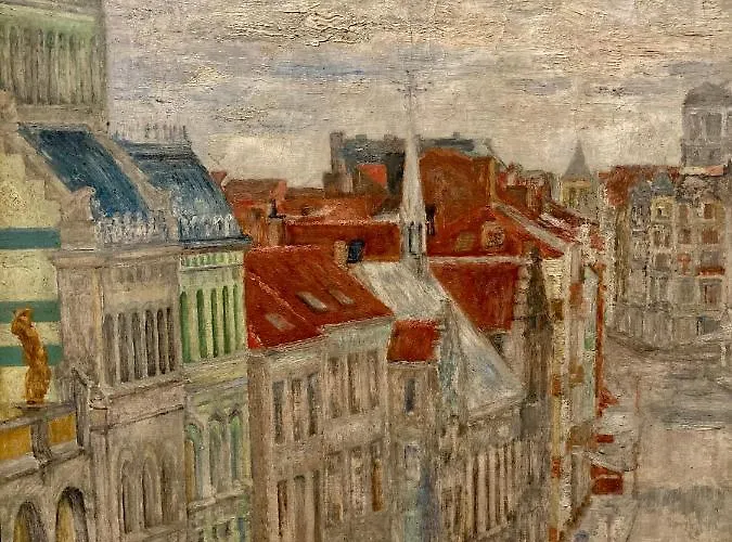 Belle De Nuit Séjour chez l'habitant *