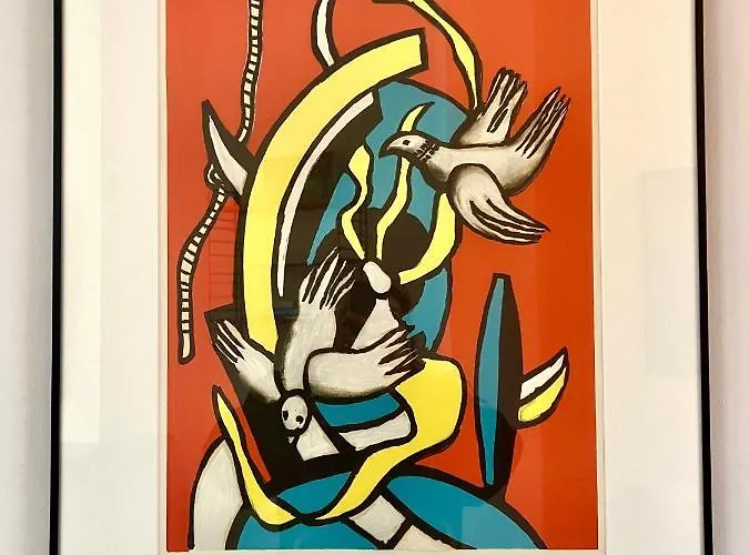 Belle De Nuit Homestay *