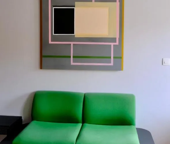 Belle De Nuit Ostend