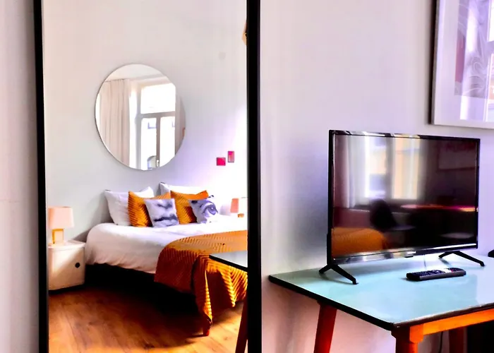 Belle De Nuit Ostend